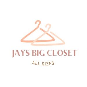 Meet your Posher, Jaylen